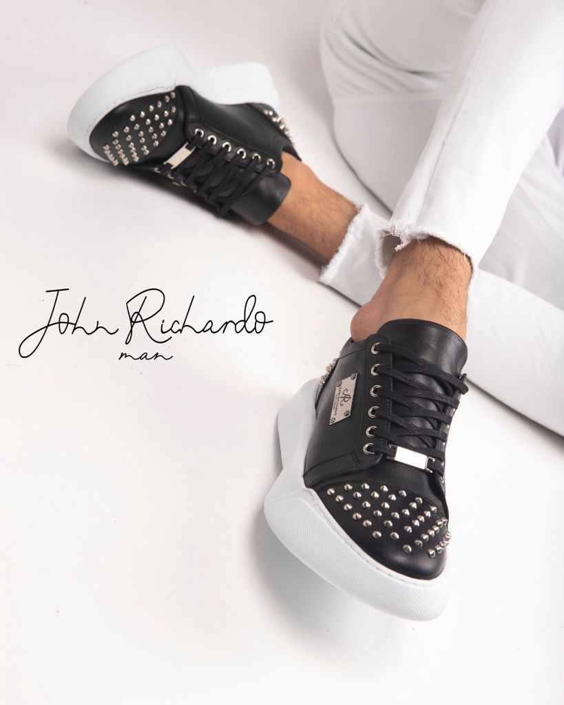 John Richardo A Urbino genuine leather sneakers Available in sizes 613  Asking price R2300 Courier nationwide R100 50 deposit  Instagram