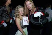 BETSY besuchte Eurobal