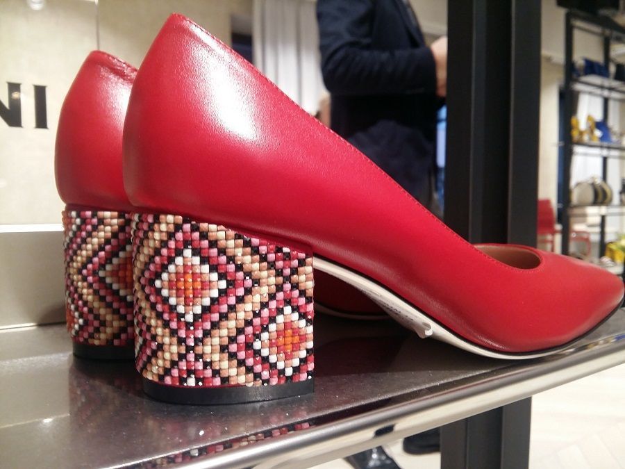 Pollini spring-summer'19