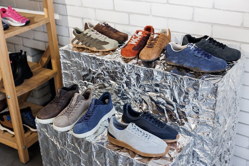 Geox Herbst/Winter 2026/27, Foto: Geox