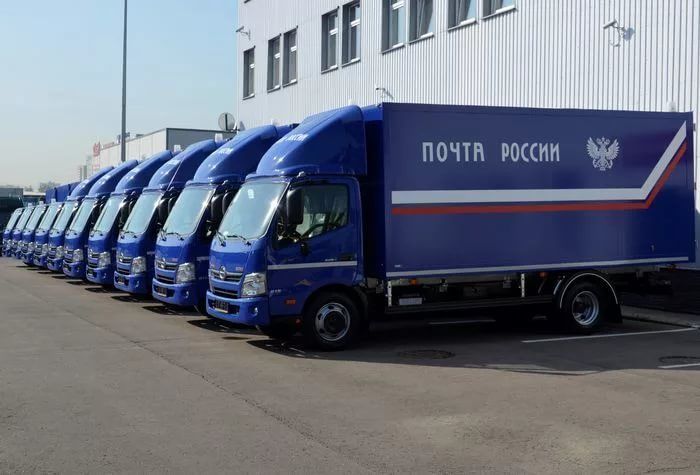 Russian Post has expanded the coverage of the service “expedited sending of parcels”