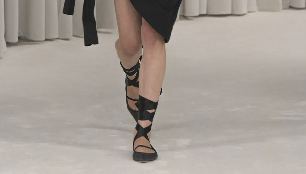 Ferragamo, spring-summer'25