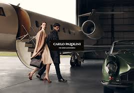 Carlo Pazolini shuts down in America due to devaluation