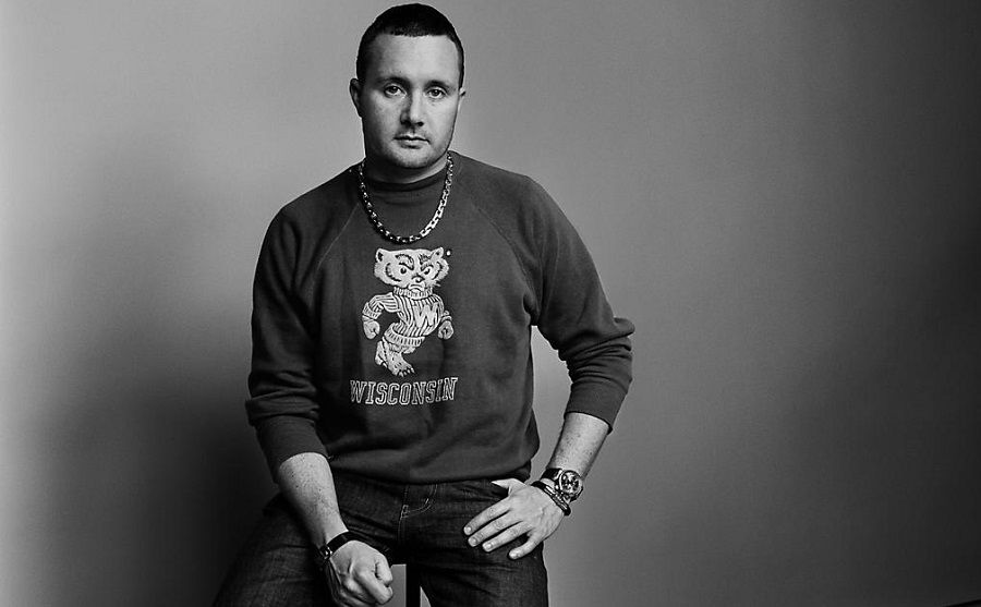 Louis Vuitton creative director Kim Jones leaves fashion house