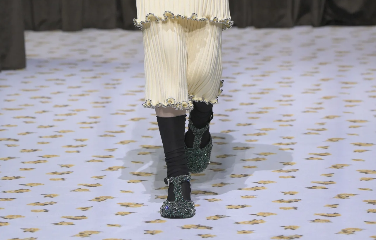 Jil Sander, spring-summer'25