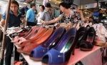 Shoemakers complained to Yanukovych about import pressure