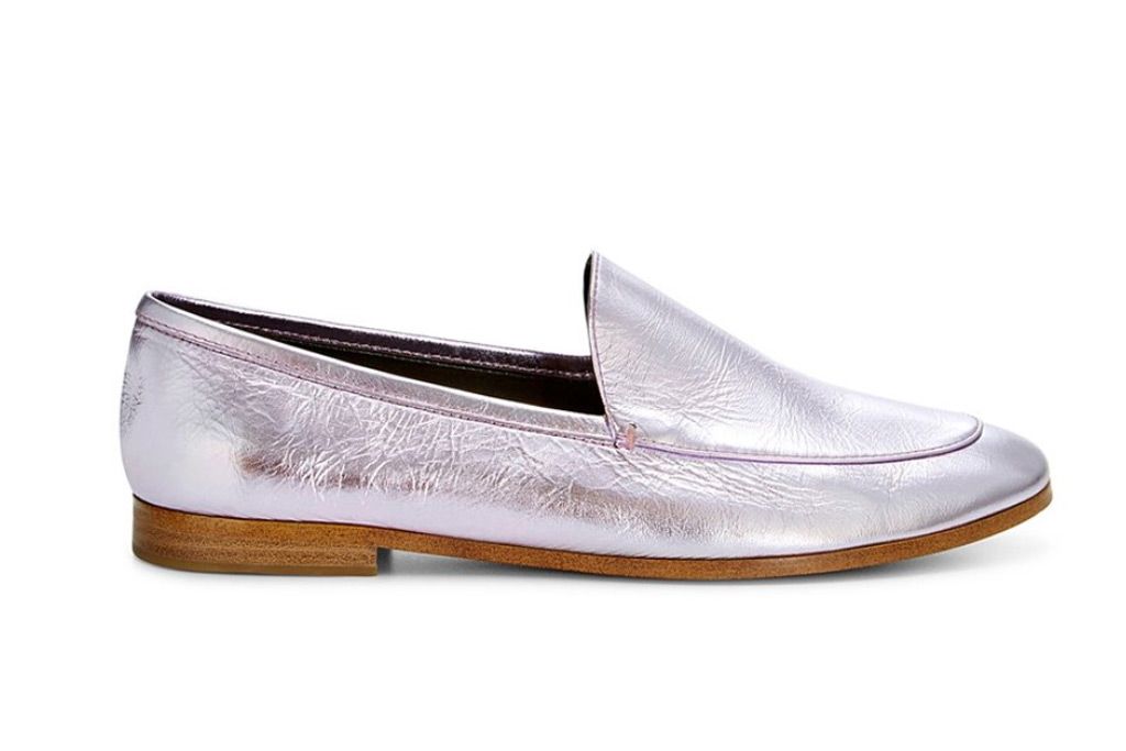 Rebecca Minkoff Loafers, Photo: Footwearnews