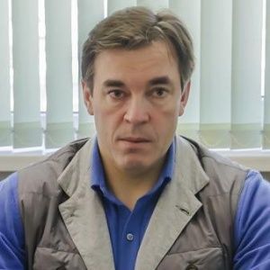 Vyacheslav Zykov