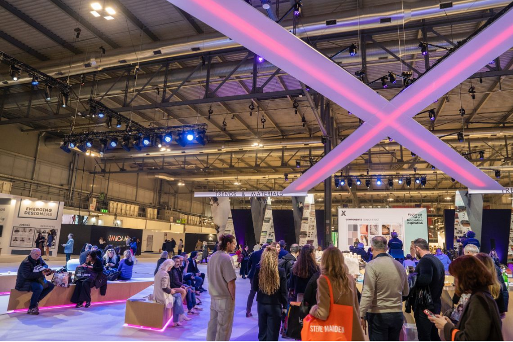 Italian exhibitions Micam, Mipel and TheOne have ended