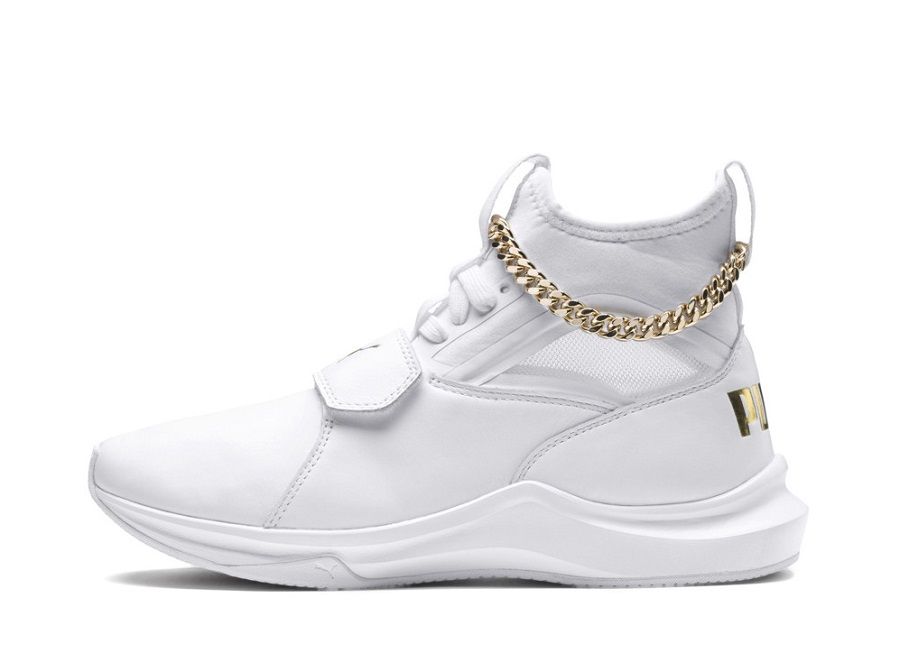 Puma phenom lux