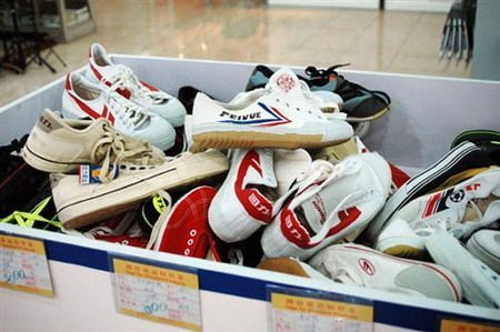 Shoe imports declined by 12,1%