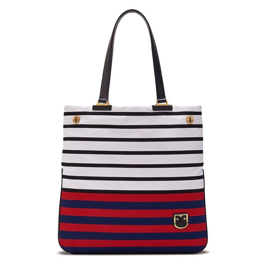 Furla Mediterranea spring-summer'19