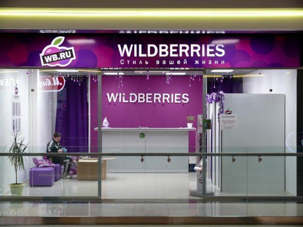 Wildberries оказался вторым по популярности онлайн-магазином в сегменте продаж одежды в мире