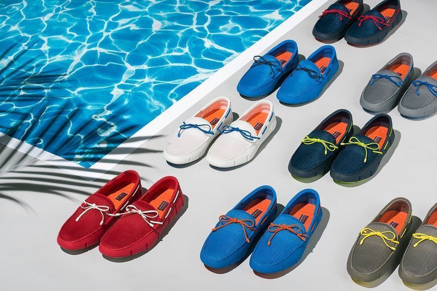 Swims Introduces New Spring-Summer Collection