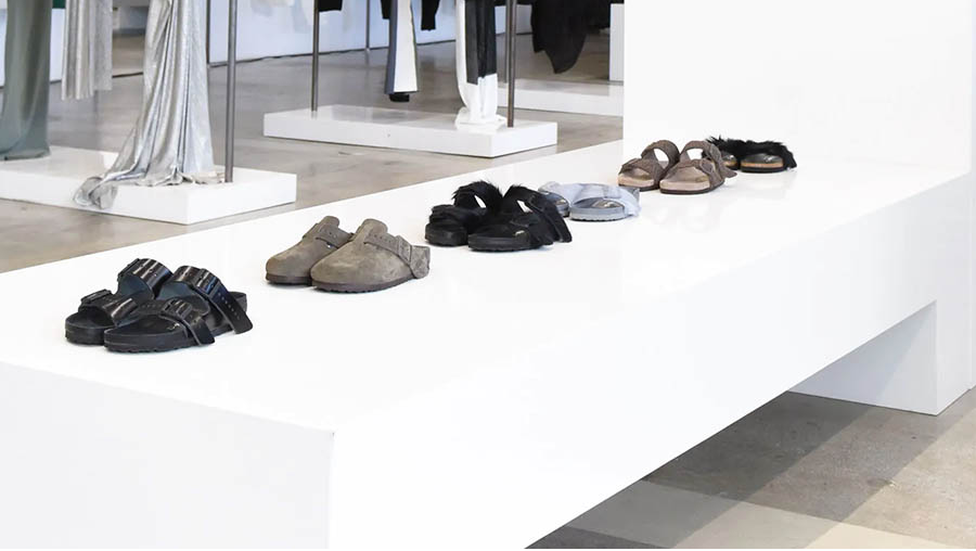 Birkenstock назначила нового управляющего директора в Большом Китае