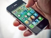 Volume of purchases through mobile applications by 2015 year will be $ 5,6 billion