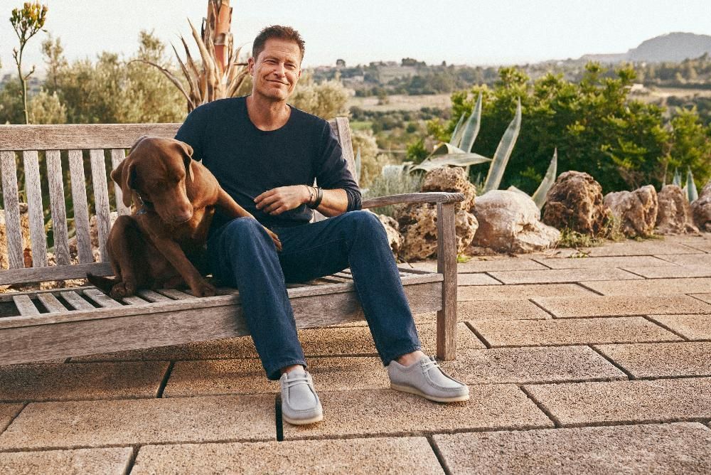 SIOUX launches collaboration with famous German director Thiel Schweiger