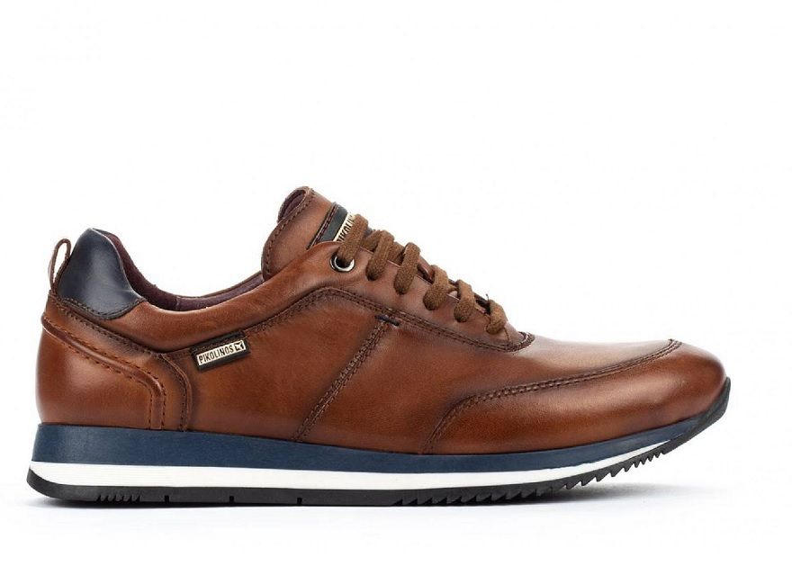 In Spain, the growth of the turnover of the footwear industry