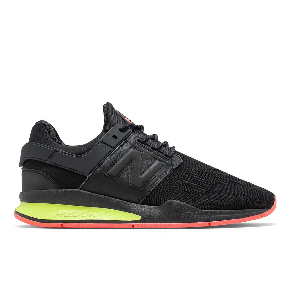 new balance 247 tritium mens