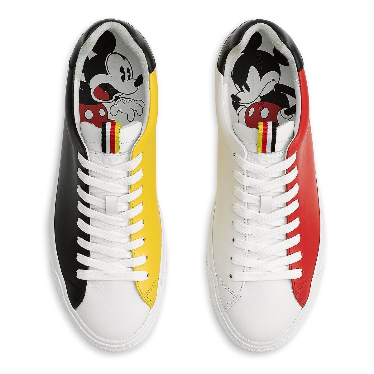 Rag & Bone, photo: Footwearnews.com