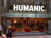 Rusia llama a Humanic