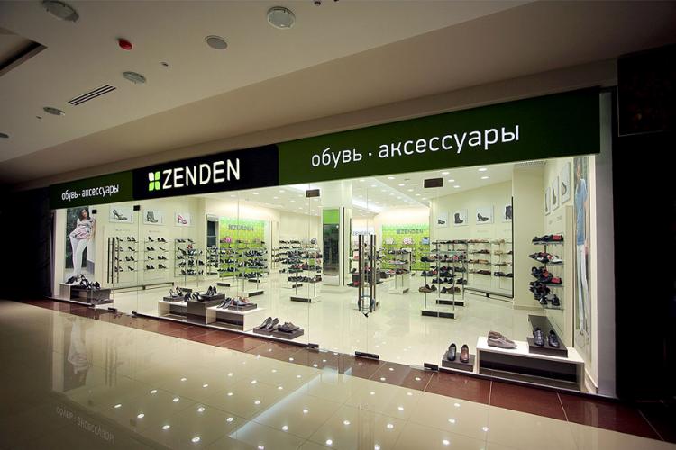 Zenden планирует размещать производство обуви в Сирии
