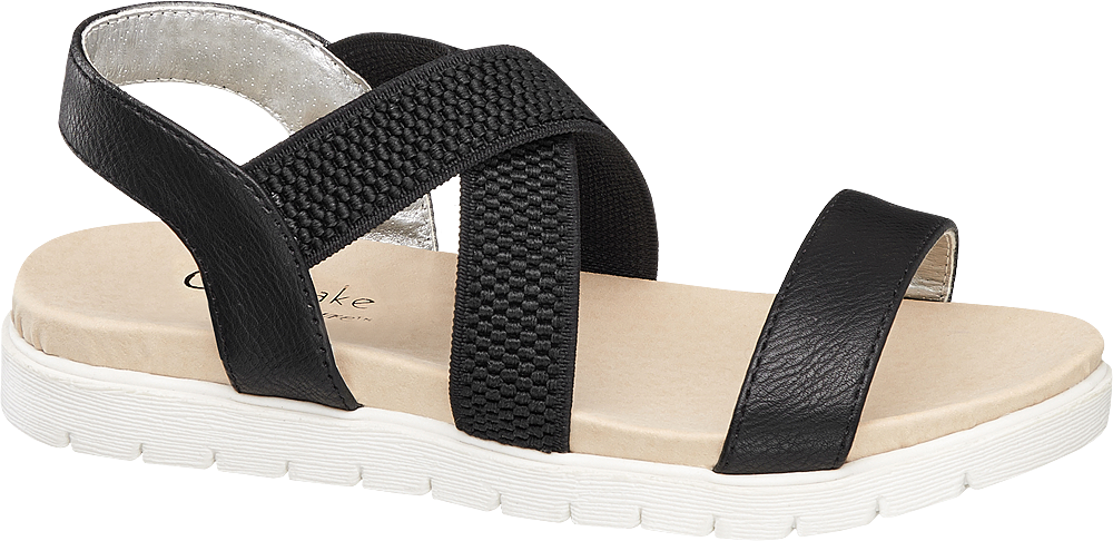 Deichmann sandalias top niña