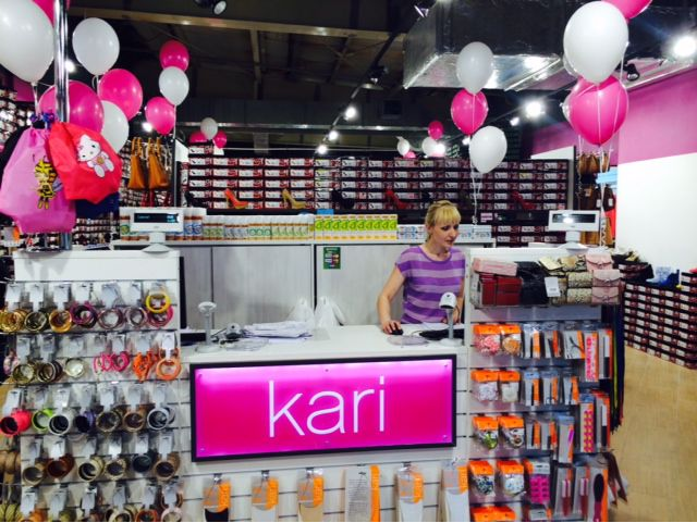 Retail is understaffed