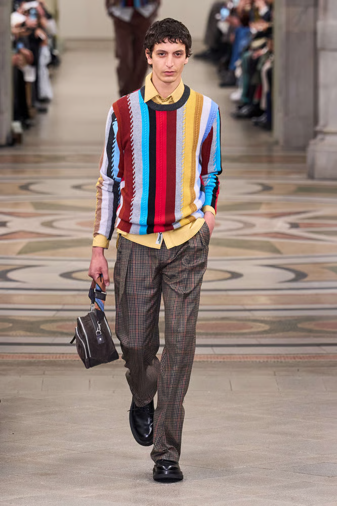 Paul Smith