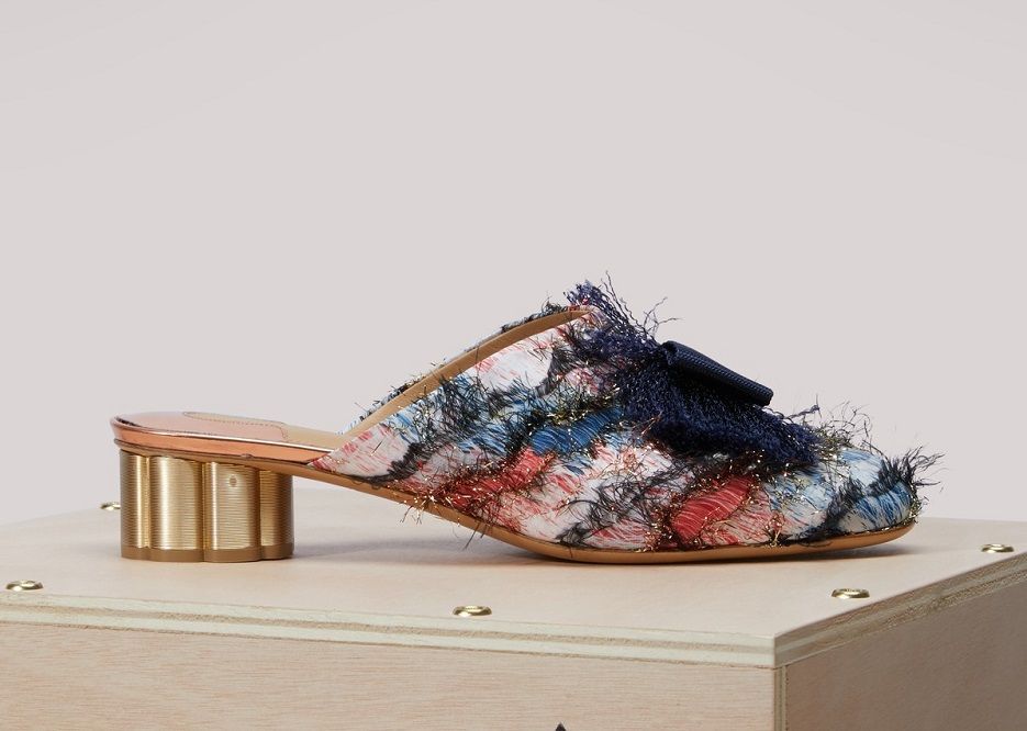 LVMH Online Launch Launched - 24 Sevres Celebrates Unique Shoe Collection