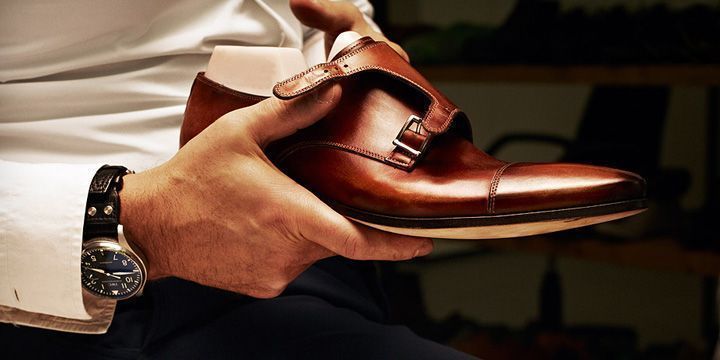 Statistiken zum Weltschuhmarkt: die größten Hersteller und Importeure, die Struktur der Exporte italienischer Schuhe.