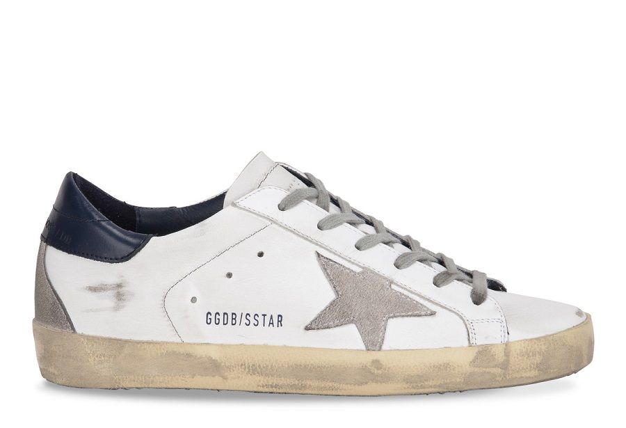 Golden Goose переходит Permira