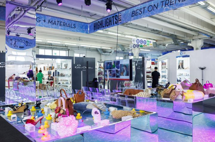 Expo Riva Schuh e Gardabags si svolgeranno a Riva del Garda dal 10 al 13 gennaio