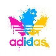 Adidas y estudiantes rusos