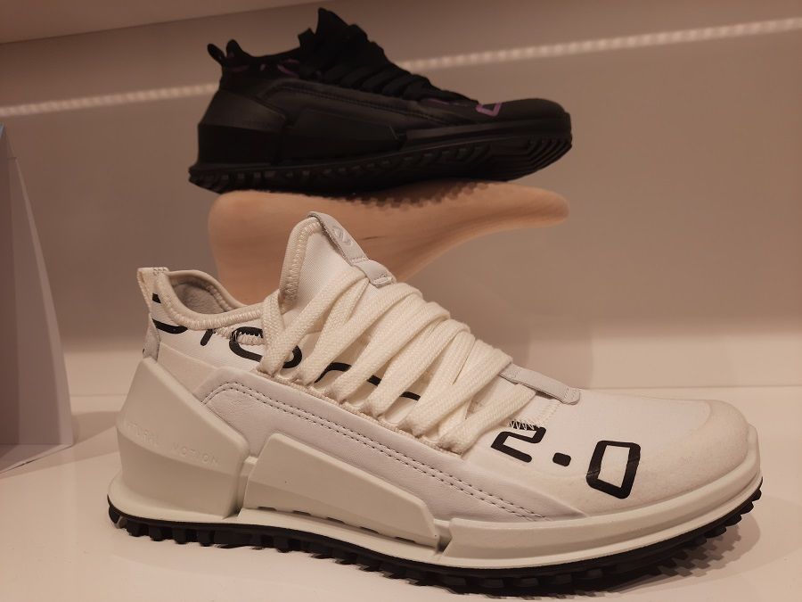 Экко Интернет Магазин Женская Обувь Весна 2022
