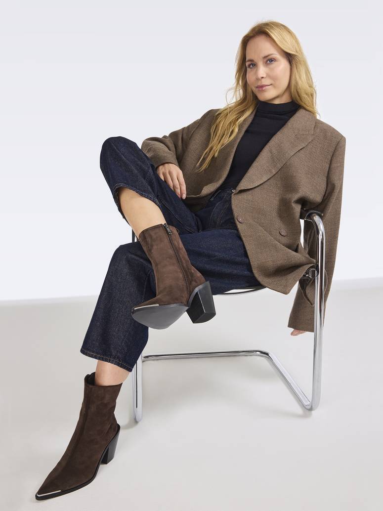 Tamaris season Autumn-Winter 2024