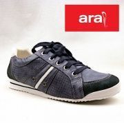 Ara Shoes focuses on marketing