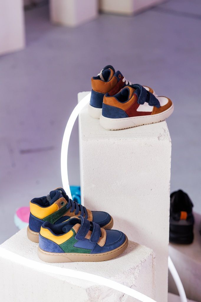 Geox Herbst-Winter 2025/26