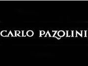 Carlo Pazolini apre il negozio a New York l'8 febbraio