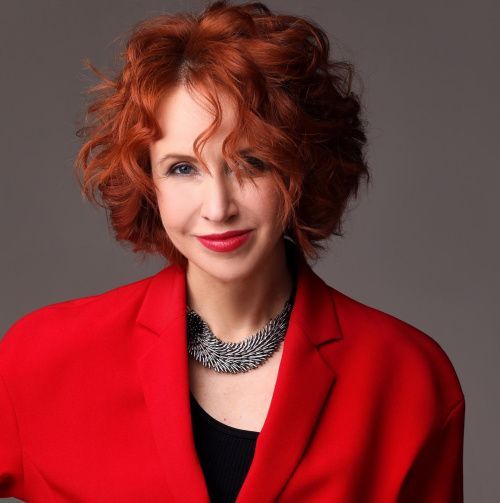 Екатерина Железнякова 
