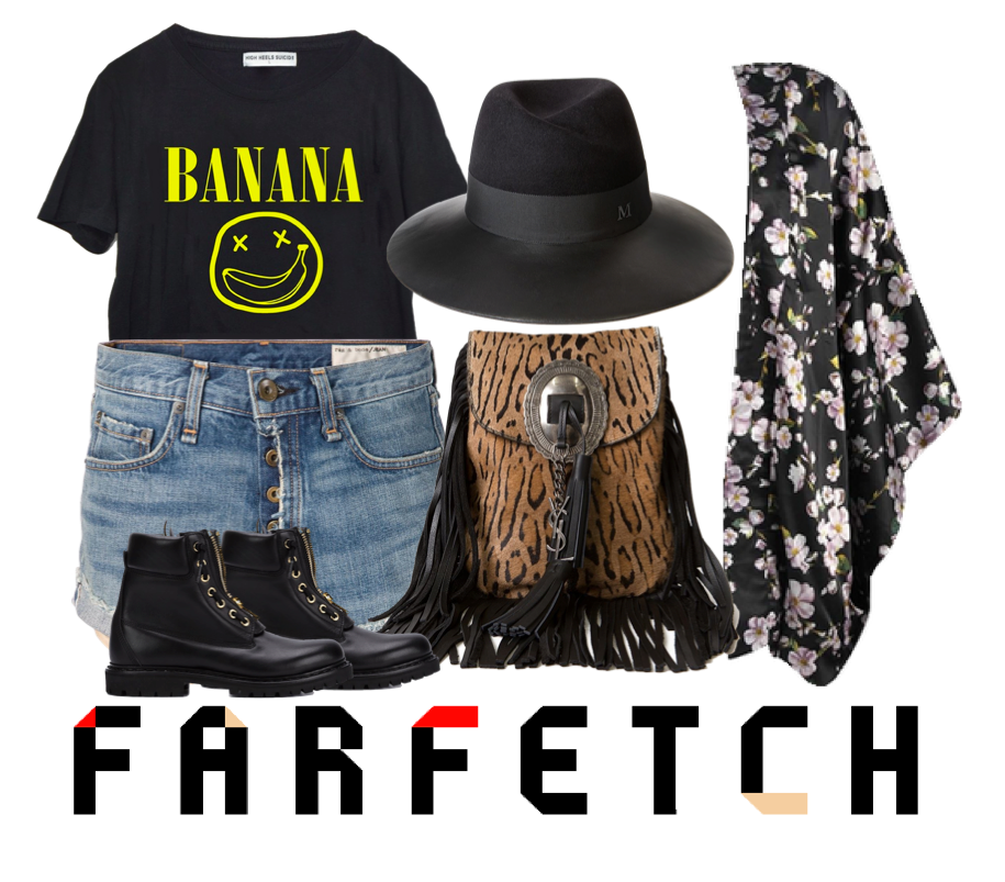 Farfetch online boutique announces expansion of affiliate network