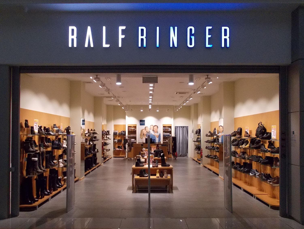 Ralf Ringer может стать банкротом