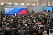 Das Vereinigte Russland wird die heimische Leichtindustrie unterstützen
