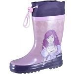 "Kotofey" launched a line of children's rubber shoes Snow-Rain