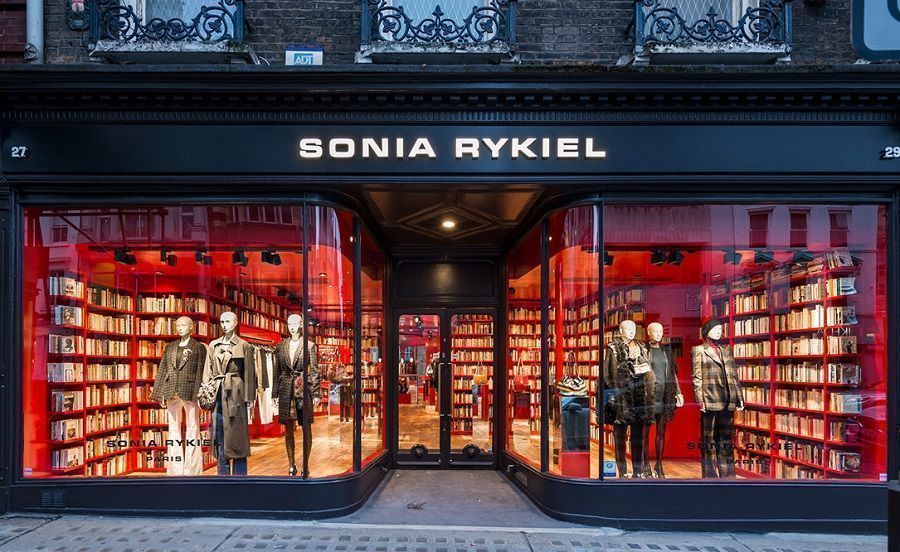 Sonia Rykiel вернется в 2020 году