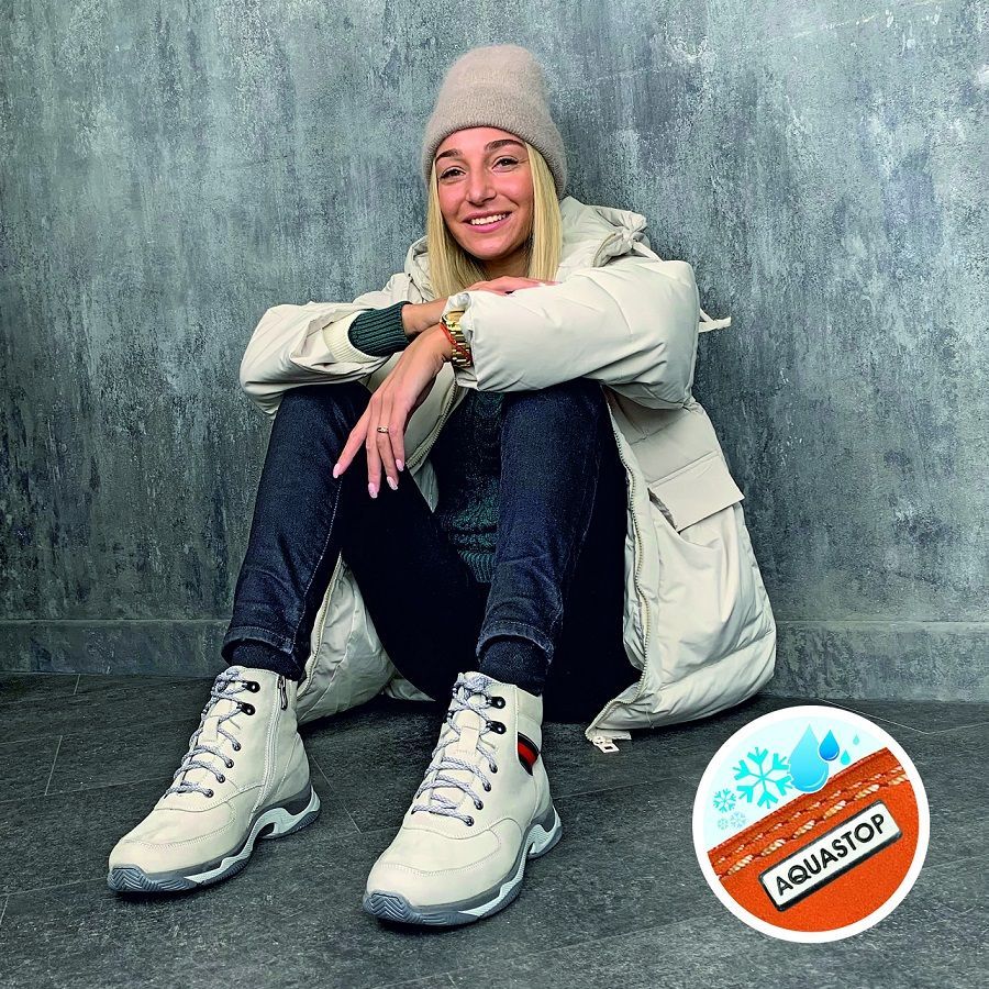 Burgerschuhe autunno-inverno 2022/23