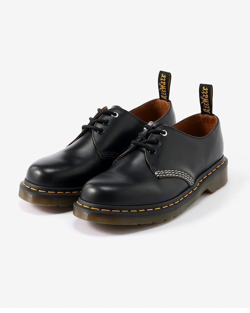 Yohji Yamamoto выпустил коллаборацию с Dr. Martens