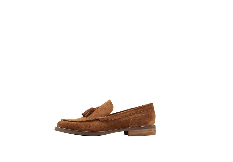 Men's Vagabond loafers spring-summer'19