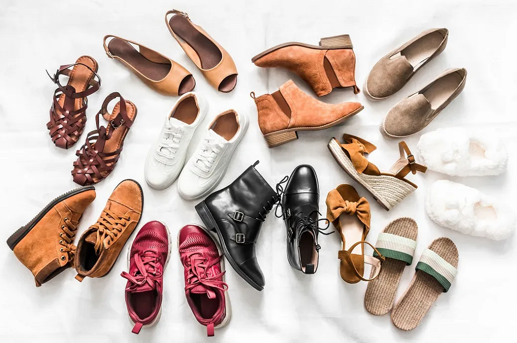 Как торговая война между США и Китаем меняет картину  на мировом рынке обуви