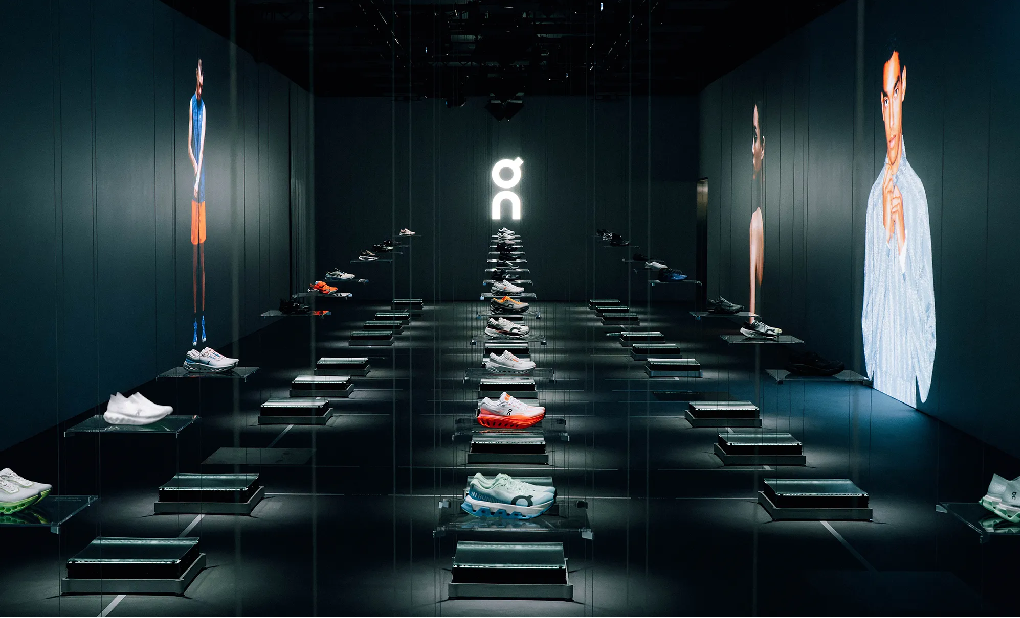 Il marchio svizzero On ha annunciato il suo ingresso nel settore delle scarpe da golf.